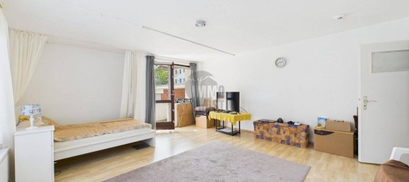 Apartamento de 1 dormitorio en Hanover, Germany No. 365102 3