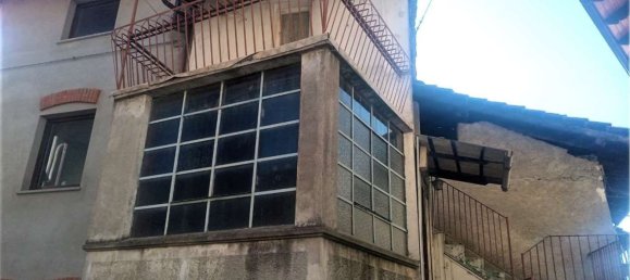 3 rooms Villa in Issogne, Italy No. 164748 11