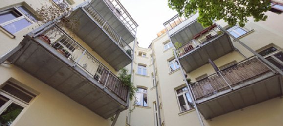 3-Zimmer Wohnung in Leipzig, Germany, Nr. 54510 7