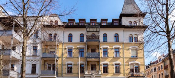 3-Zimmer Wohnung in Leipzig, Germany, Nr. 54510 3