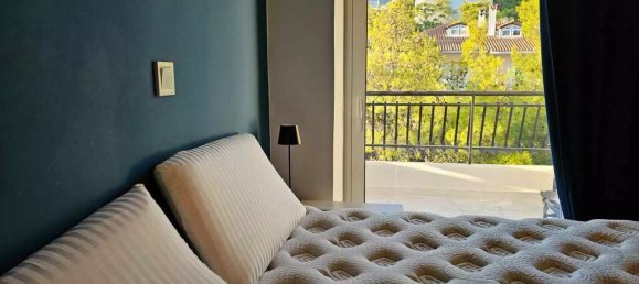 2 غرف نوم شقة في Melissia, Greece رقم 53867 10