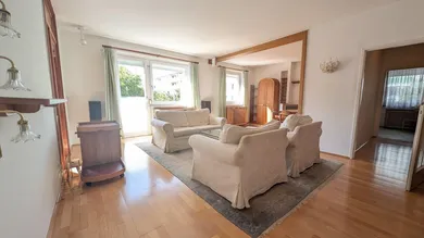 Apartamento de 2 habitaciónes en Vienna, Austria No. 250399