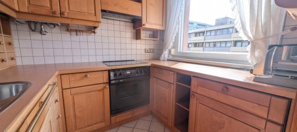 Apartamento de 2 habitaciónes en Vienna, Austria No. 250399 8