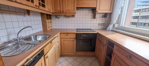 Apartamento de 2 habitaciónes en Vienna, Austria No. 250399 7