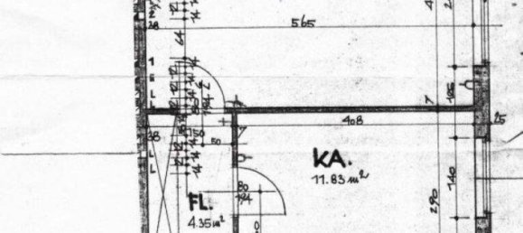 Apartamento de 2 habitaciónes en Vienna, Austria No. 250399 23