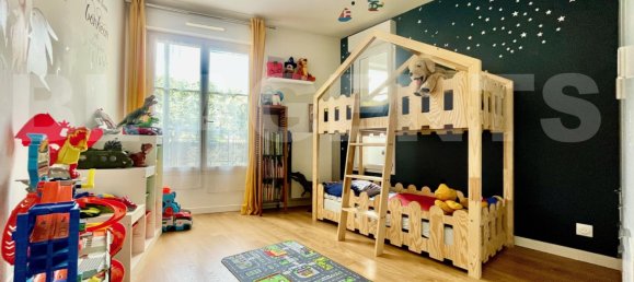 Apartamento de 3 dormitorios en Maisons-Alfort, France No. 329293 6