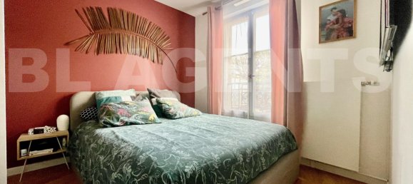 Apartamento de 3 dormitorios en Maisons-Alfort, France No. 329293 8
