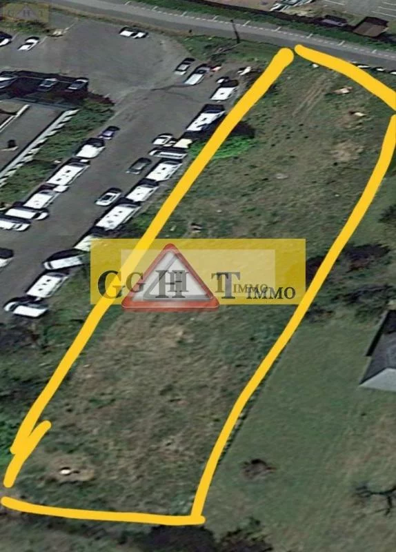 Terreno en Amilly, France 2430 m² No. 78797