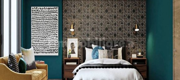 2 bedrooms Apartment in Florence, Italy No. 375626 5