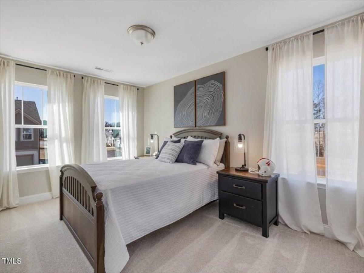 3 bedrooms House in Clayton, USA No. 401726