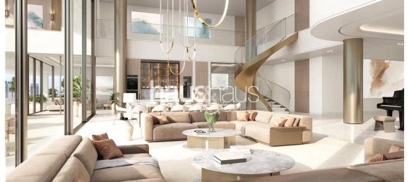 2 غرف نوم شقة في وسط مدينة دبي, UAE رقم 99598 8