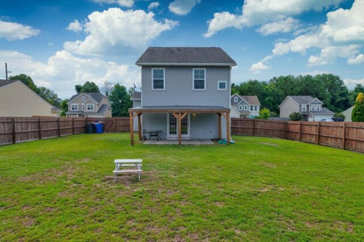 Casa de 3 dormitorios en Johns Island, USA No. 371049