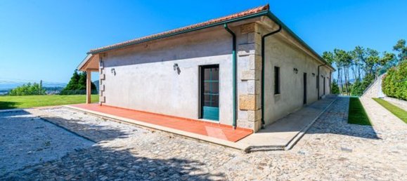 5 Schlafzimmer Haus in Antas, Portugal, Nr. 175859 20