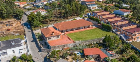 5 Schlafzimmer Haus in Antas, Portugal, Nr. 175859 35