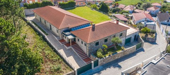 5 Schlafzimmer Haus in Antas, Portugal, Nr. 175859 12