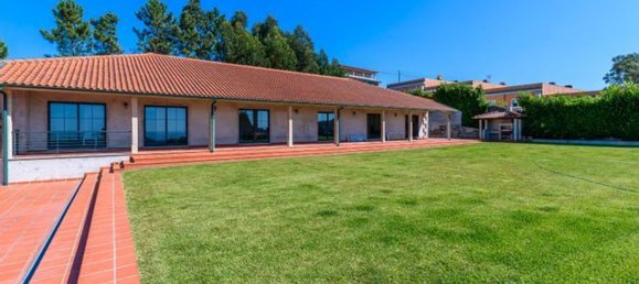 5 Schlafzimmer Haus in Antas, Portugal, Nr. 175859 18