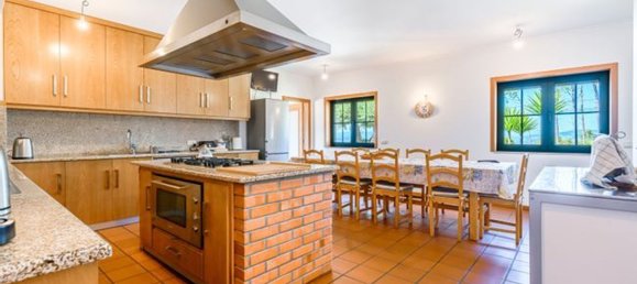 5 Schlafzimmer Haus in Antas, Portugal, Nr. 175859 6