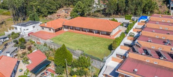 5 Schlafzimmer Haus in Antas, Portugal, Nr. 175859 36