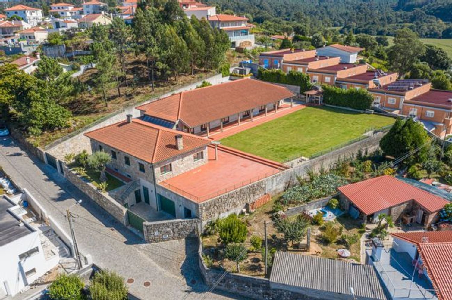 5 Schlafzimmer Haus in Antas, Portugal, Nr. 175859