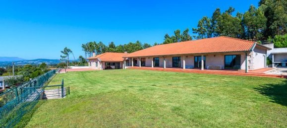 5 Schlafzimmer Haus in Antas, Portugal, Nr. 175859 3