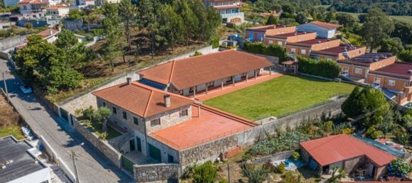 5 Schlafzimmer Haus in Antas, Portugal, Nr. 175859 15