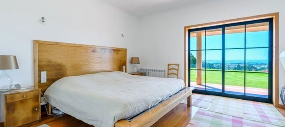 5 Schlafzimmer Haus in Antas, Portugal, Nr. 175859 31