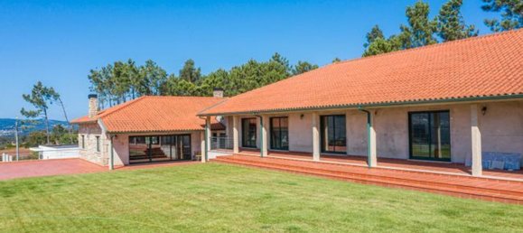 5 Schlafzimmer Haus in Antas, Portugal, Nr. 175859 13