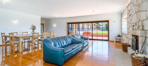 5 Schlafzimmer Haus in Antas, Portugal, Nr. 175859 14