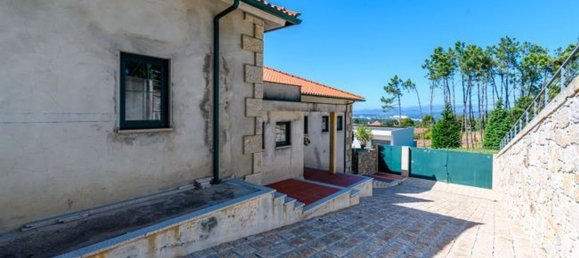 5 Schlafzimmer Haus in Antas, Portugal, Nr. 175859 19