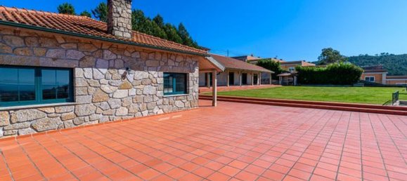 5 Schlafzimmer Haus in Antas, Portugal, Nr. 175859 34