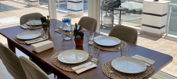 Villa 4+1 in Kalkan, Turkey No. 18555 18