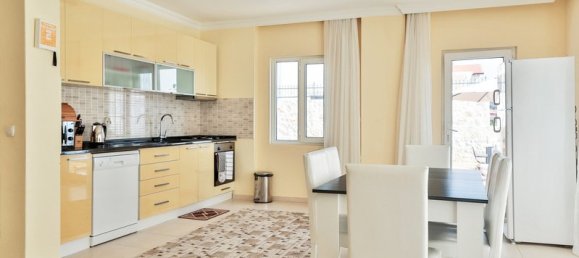 Villa 4+1 in Kalkan, Turkey No. 18555 3