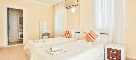 Villa 4+1 in Kalkan, Turkey No. 18555 15