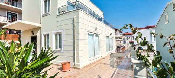 Villa 4+1 in Kalkan, Turkey No. 18555 5