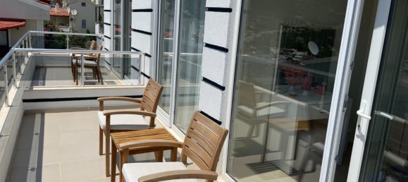 Villa 4+1 in Kalkan, Turkey No. 18555 7