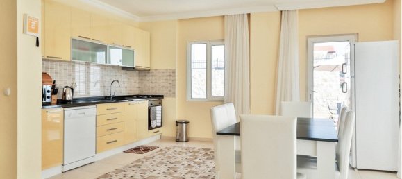 Villa 4+1 in Kalkan, Turkey No. 18555 11