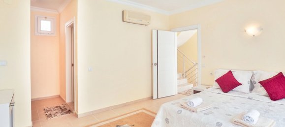 Villa 4+1 in Kalkan, Turkey No. 18555 10