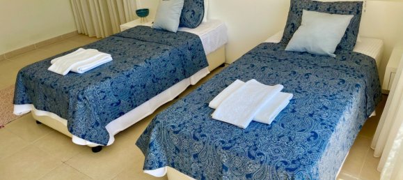 Villa 4+1 in Kalkan, Turkey No. 18555 19