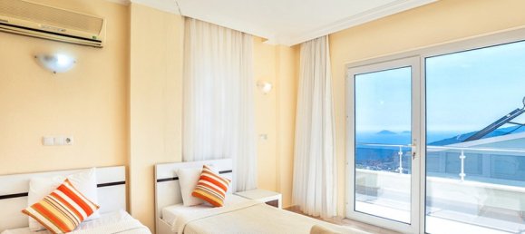 Villa 4+1 in Kalkan, Turkey No. 18555 17