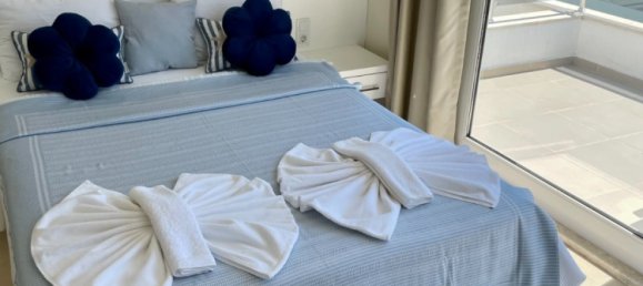 Villa 4+1 in Kalkan, Turkey No. 18555 20