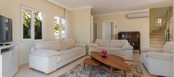 Villa 4+1 in Kalkan, Turkey No. 18555 4