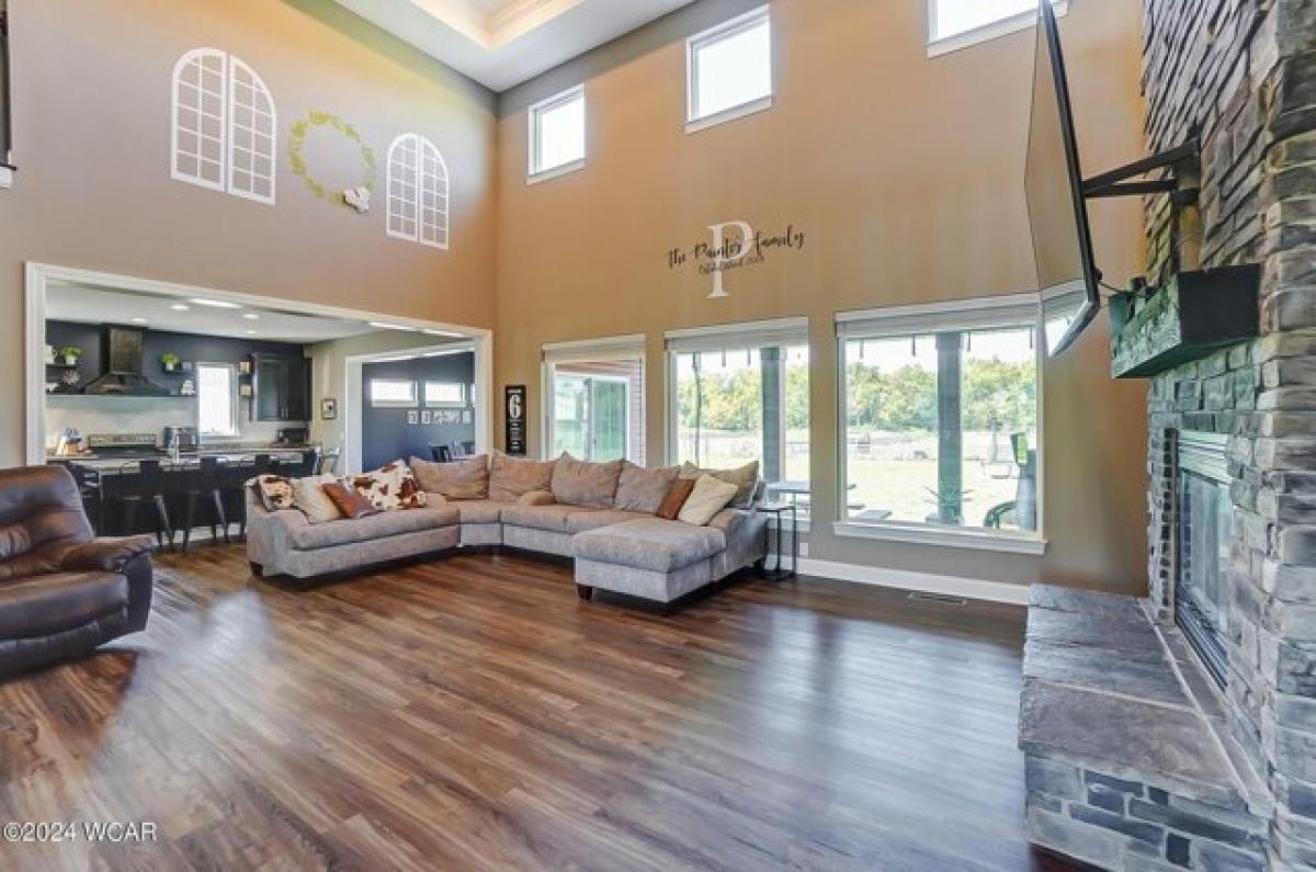 5 bedrooms House in Lima, USA No. 393665