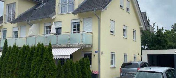 6 bedrooms Townhouse in Freising, Germany No. 313987 12