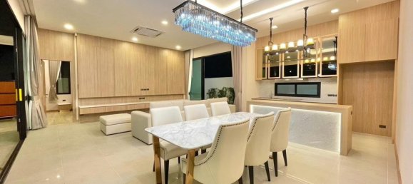 3 غرف نوم فيلا في Pattaya, Thailand رقم 4258 5