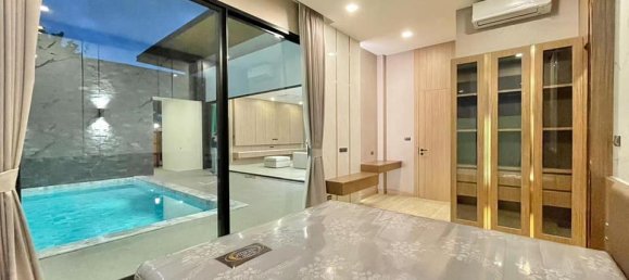 3 غرف نوم فيلا في Pattaya, Thailand رقم 4258 8