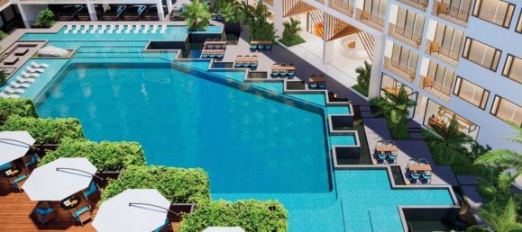 3 bedrooms Apartment in Phuket, Thailand No. 20528 5