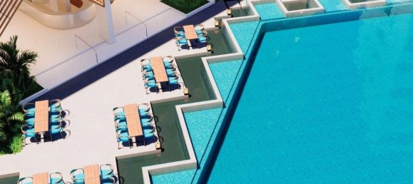 3 bedrooms Apartment in Phuket, Thailand No. 20528 6