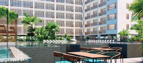 3 bedrooms Apartment in Phuket, Thailand No. 20528 4