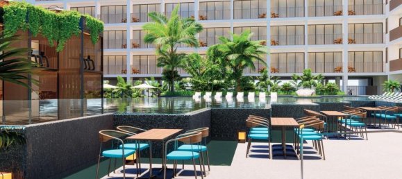 3 bedrooms Apartment in Phuket, Thailand No. 20528 7