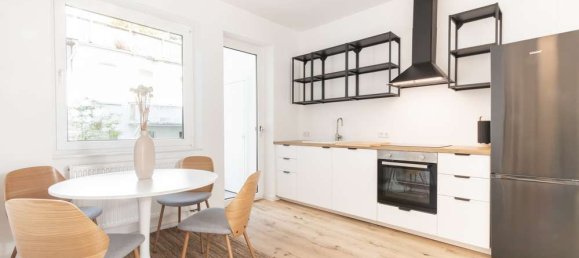 1 bedroom Apartment in Dusseldorf, Germany No. 292868 10